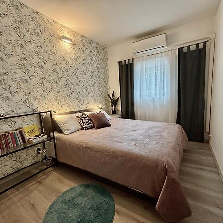 Umag Romantic Apartment 外观 照片