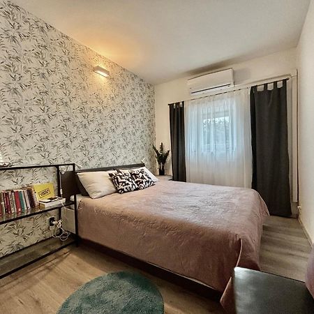 Umag Romantic Apartment 外观 照片