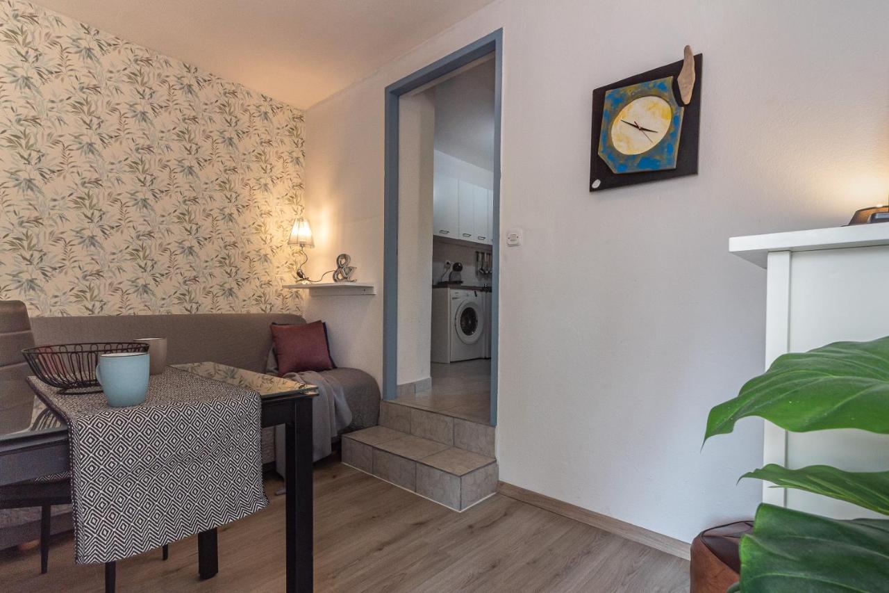 Umag Romantic Apartment 外观 照片