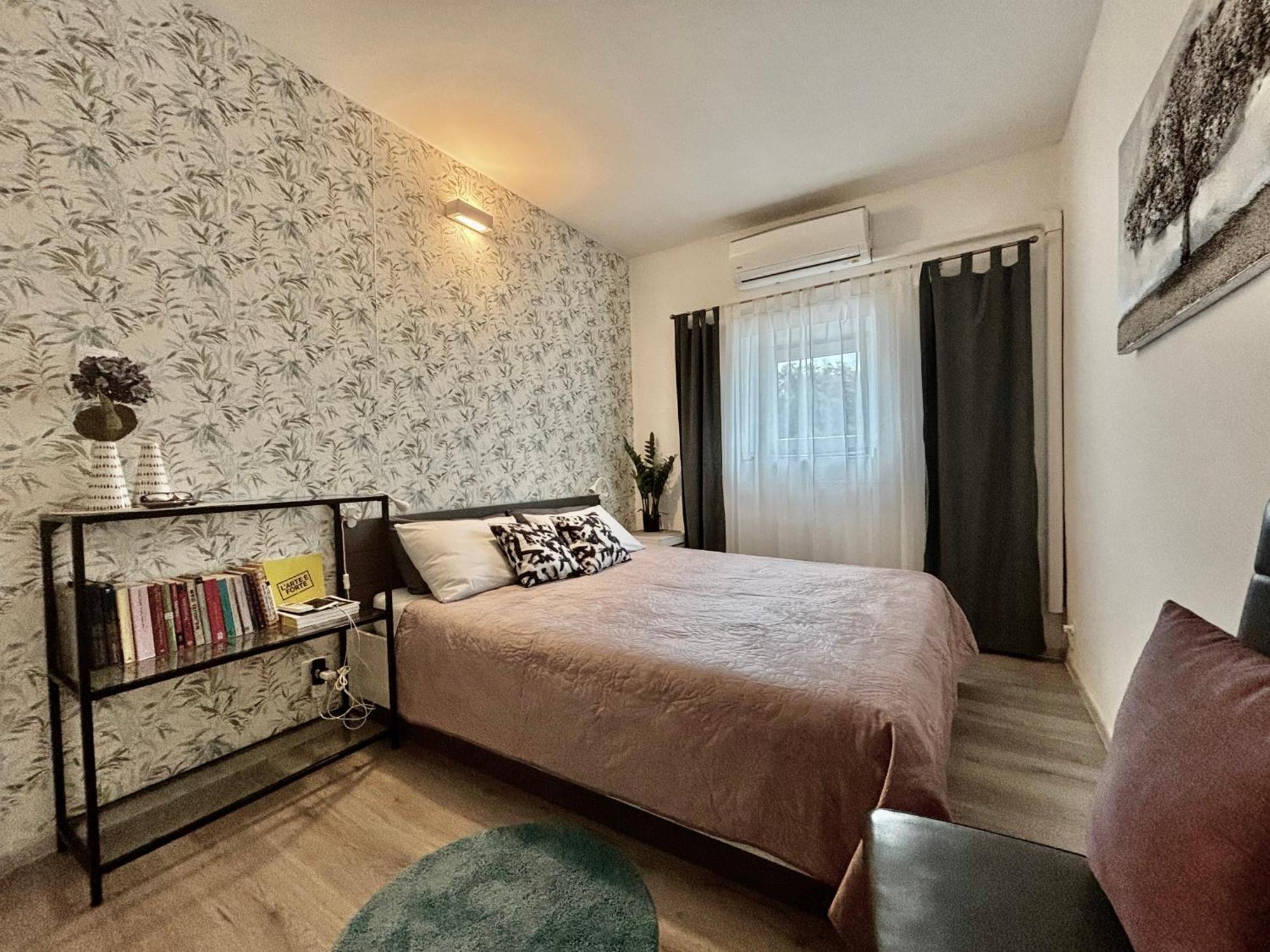 Umag Romantic Apartment 外观 照片